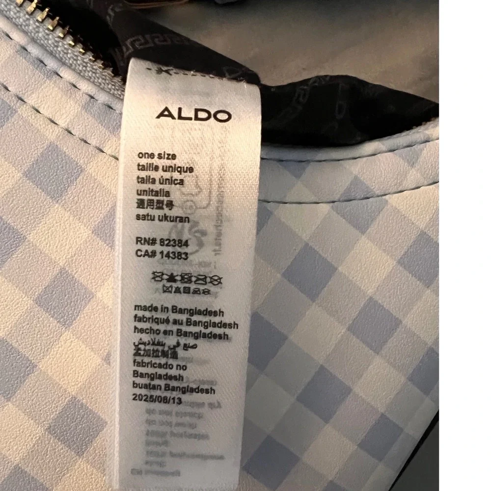 Aldo pre owned